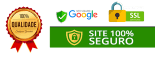 SITE SEGURO. Você Pode Comprar Tranquilo